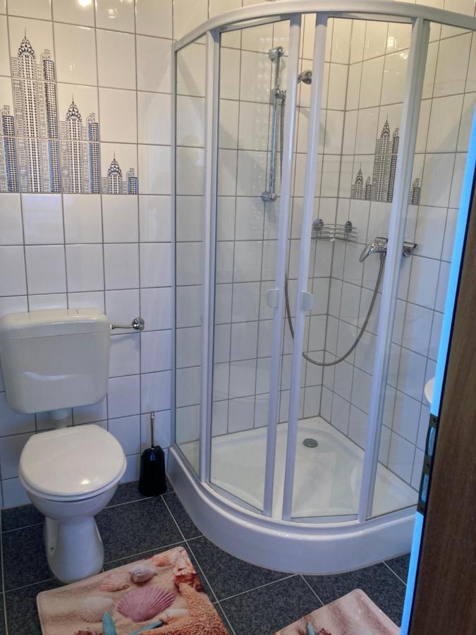 Haus Sonne Lejlighed Todtmoos Eksteriør billede